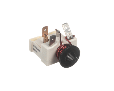 WILBUR CURTIS WC-100076 COMPRESSOR RELAY