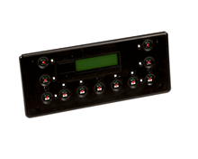 WILBUR CURTIS WC-10007 CONTROL MODULE, UCM 120V CBHS