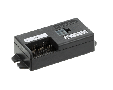 WILBUR CURTIS WC-10012 SMART MEMBRANE ENCODER PCGT6