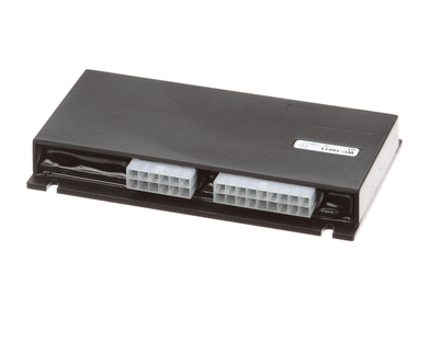 WILBUR CURTIS WC-10013 CONTROL MODULE  UPM 120V PCGT6