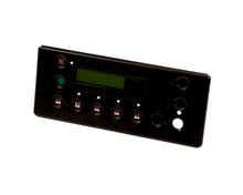 WILBUR CURTIS WC-10017 CONTROL MODULE  UCM 200VAC  FR