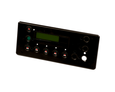 WILBUR CURTIS WC-10017 CONTROL MODULE  UCM 200VAC  FR
