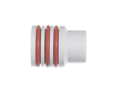 WILBUR CURTIS WC-100195 DRUM BUSHING WITH RINGS