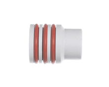 WILBUR CURTIS WC-100195 DRUM BUSHING WITH RINGS