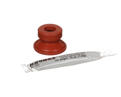 WILBUR CURTIS WC-100196K KIT SEAL AND LUBRICANT