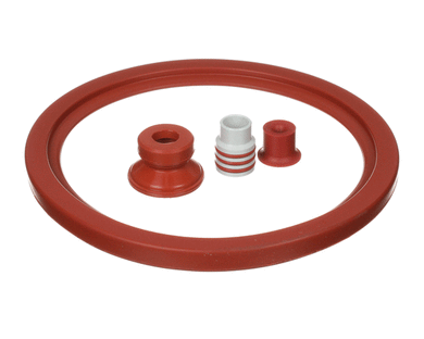 WILBUR CURTIS WC-100202 KIT  MAINTENANCE 1- YEAR CFB2
