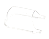 ICE O MATIC PARTS 2051232-82A