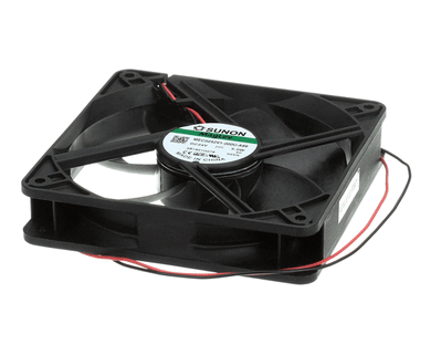 WILBUR CURTIS WC-100222 CONDENSER FAN CFBX