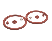 WILBUR CURTIS WC-100236 KIT PM 1 YEAR CFBX
