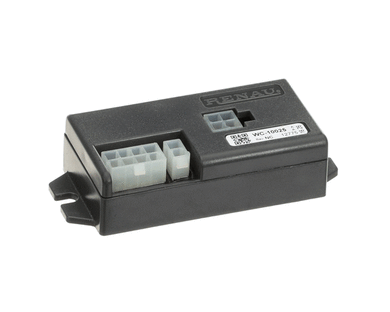 WILBUR CURTIS WC-10025 CONTROL MODULE  PRESSRE SWITCH