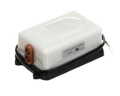 WILBUR CURTIS WC-1002 PUMP, AGITATION 120V W/TERMS M