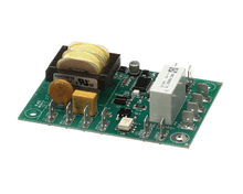WILBUR CURTIS WC-10030 CONTROL BOARD