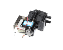 WILBUR CURTIS WC-1040-101 PUMP,WTR DIRECT DRIVE 120V 60H