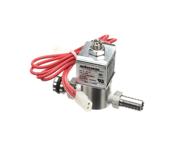 WILBUR CURTIS WC-1071K KIT  VALVE ASSEMBLY SWEETENER W/ C