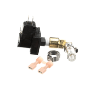 WILBUR CURTIS WC-1073K KIT  PRESSURE SWITCH ASSEMBLY (MUL