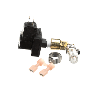 WILBUR CURTIS WC-1073K KIT  PRESSURE SWITCH ASSEMBLY (MUL