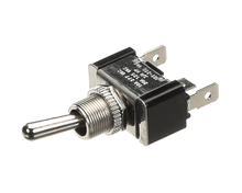 WILBUR CURTIS WC-110 SWITCH, TOGGLE NON-LIT SPDT 6A