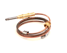WILBUR CURTIS WC-1137 THERMOCOUPLE, 30 LONG RUS GAS