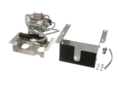 WILBUR CURTIS WC-1141P KIT  CONTROL PROPANE GAS RU