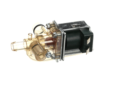 WILBUR CURTIS WC-12001 VALVE, DUMP 200V 16W