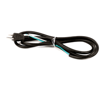 WILBUR CURTIS WC-1200 CORD, 120V/15A W/NEMA 5-15P 14