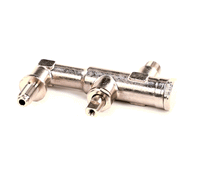 WILBUR CURTIS WC-12011 VALVE, STRAINER ANGLED ALL TCC