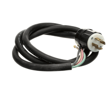 WILBUR CURTIS WC-1205 CORD, 600V 10/4 6 W/NEMA PLUG