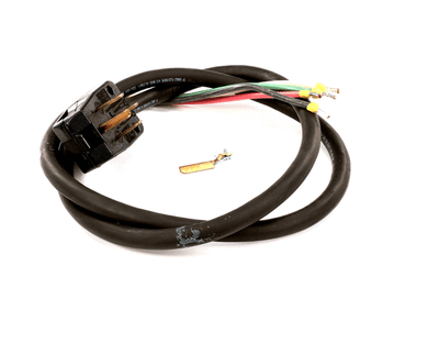 WILBUR CURTIS WC-1206 CORD  600V 8/4 7.3 W/NEMA P LU