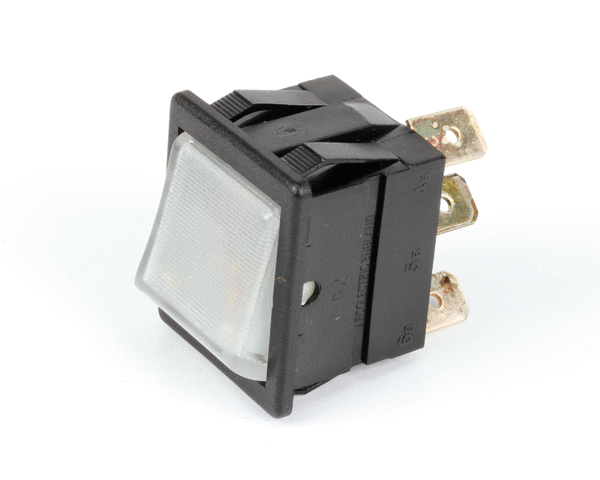 WILBUR CURTIS PARTS WC-121