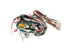 WILBUR CURTIS WC-13323 HARNESS ASSEMBLY, CONTROL 120V W/O