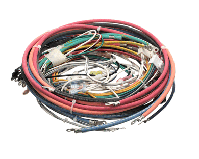 WILBUR CURTIS WC-13464 HARNESS  ASSY OMGT