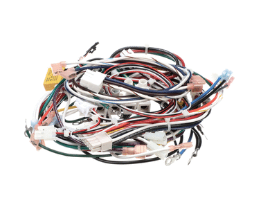 WILBUR CURTIS WC-13486 HARNESS  ASSY COMPLETE MCD