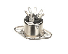 WILBUR CURTIS WC-1415F PLUG, FEMALE #57GB-5F MERCURY
