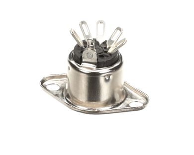 WILBUR CURTIS WC-1415F PLUG  FEMALE #57GB-5F MERCURY