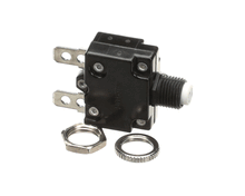 WILBUR CURTIS WC-1504 BREAKER, CIRCUIT 10A 120/250 V