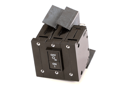 WILBUR CURTIS WC-172 SWITCH  50 AMP ROCKER STYLE OM