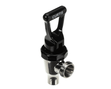 WILBUR CURTIS WC-1800-CH FAUCET ASSEMBLY  UNLOCKING 1-1/32