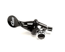WILBUR CURTIS WC-1800-P FAUCET, S SERIES BLK LOCKING 1