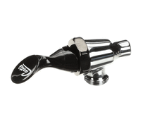 WILBUR CURTIS WC-1801 FAUCET, SC SERIES LOCKING 1-1
