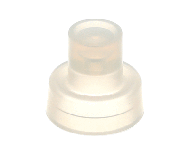 WILBUR CURTIS WC-1805 SEAT CUP  S FAUCET USE ON WC-1