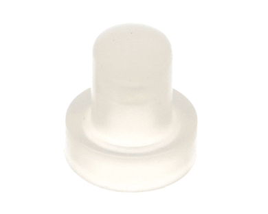 WILBUR CURTIS WC-1806-P SEAT CUP,SILICONE FOR WC1809