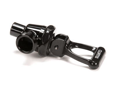 WILBUR CURTIS WC-1829 FAUCET  ASSEMBLY TCC