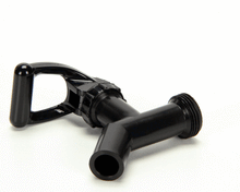 WILBUR CURTIS WC-1840 FAUCET  PINCH TUBE TC
