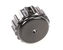 WILBUR CURTIS WC-1949 CAP, SHIELD WITH VENT, PLASTIC