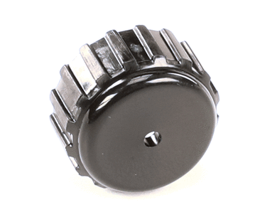 WILBUR CURTIS WC-1949 CAP, SHIELD WITH VENT, PLASTIC