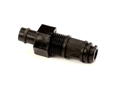 WILBUR CURTIS WC-1953-101K KIT, SHANK, NUT INSTRUCTIONS T