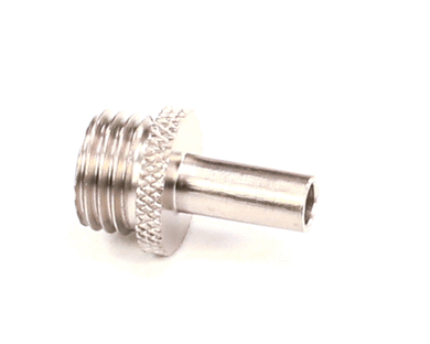 WILBUR CURTIS WC-2000 FITTING, AGITATION PLATED RUS