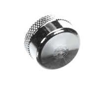 WILBUR CURTIS WC-2001-P CAP, SHIELD W/VENT 77-4 GEN US