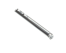 WILBUR CURTIS WC-2010C-P SHIELD,GAUGE GLASS 3/14 D.X.8IN