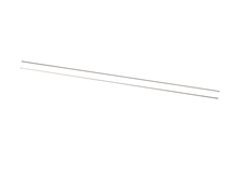 WILBUR CURTIS WC-2031 GLASS, GAUGE 14